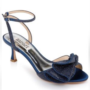 Badgley Mischka Collection - Remi Sandal